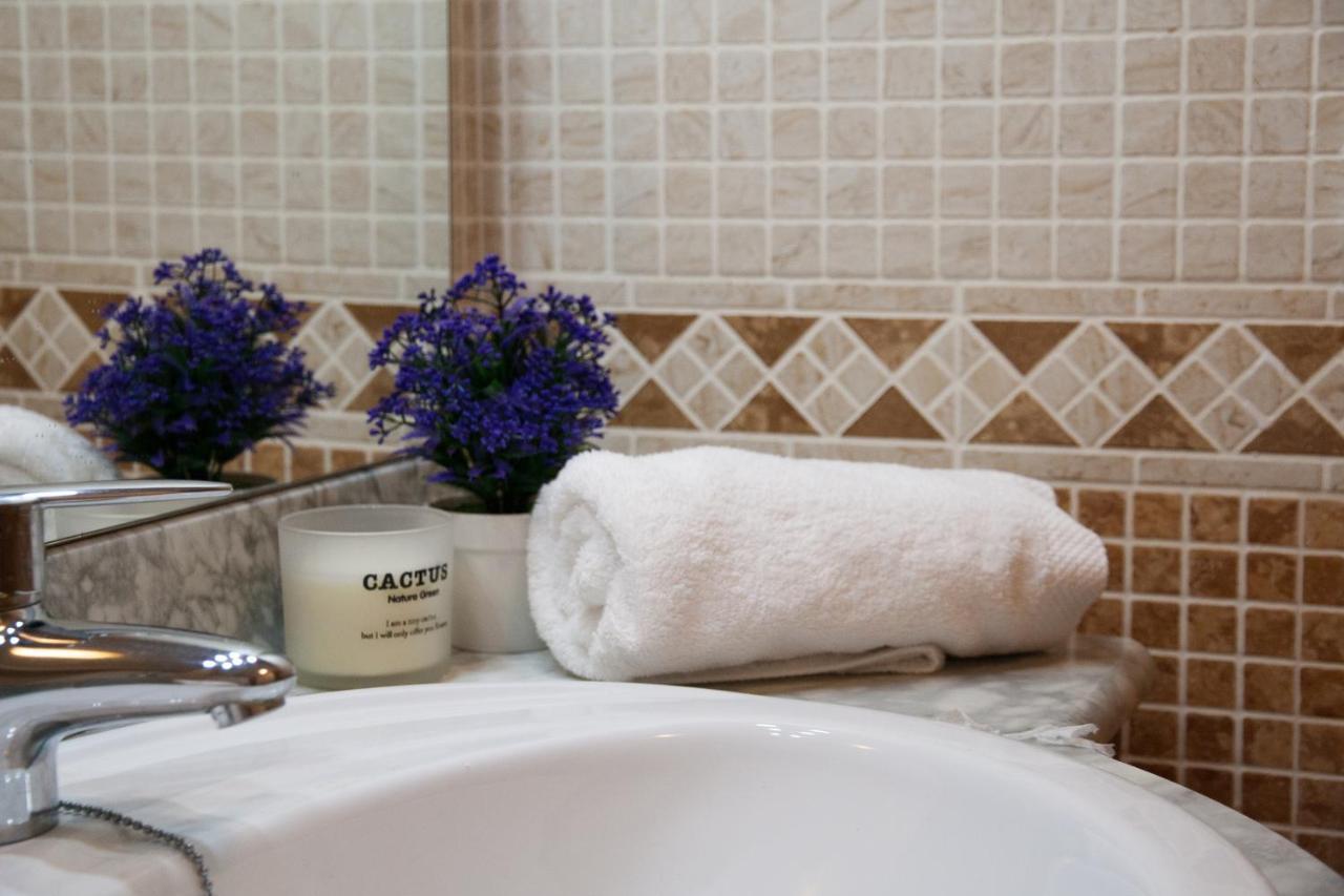 Apartamento Toran Лес Экстерьер фото